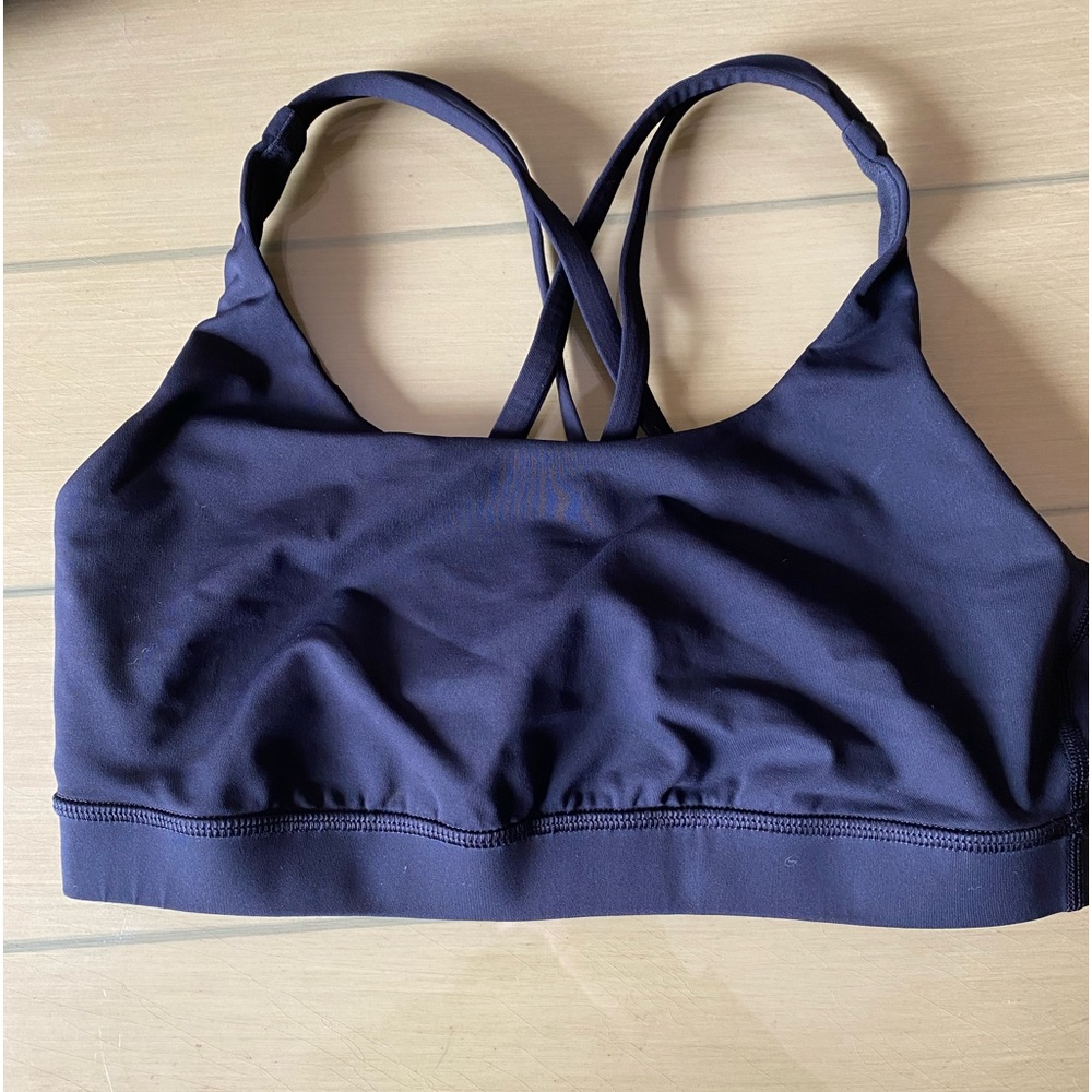 Lululemon Energy Bra